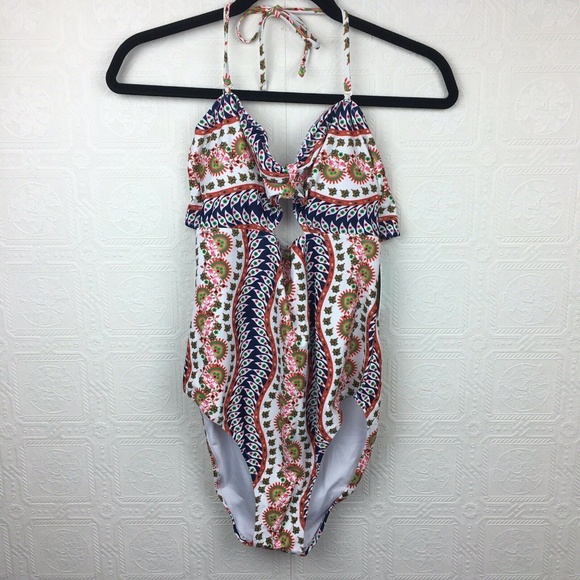 Cupshe Other - NEW Cupshe Womens One Piece Swimsuit XL Padded